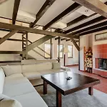 Holiday home Marzen