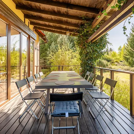 Marzen Holiday home Zatom