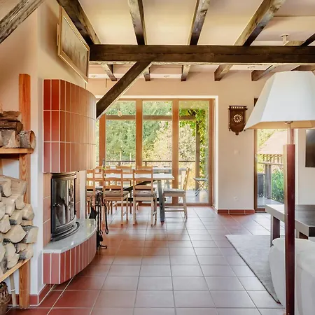 Casa de Férias Marzen Zatom