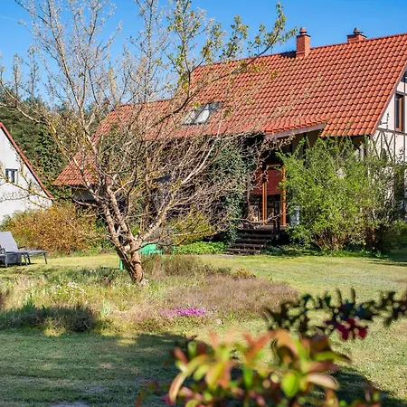 Casa de Férias Marzen