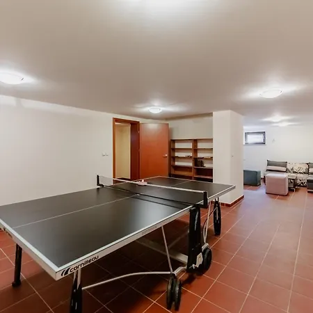 Casa de Férias Marzen *