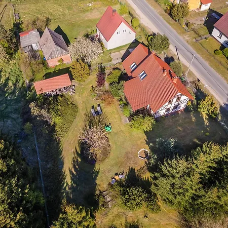 Holiday home Marzen Zatom