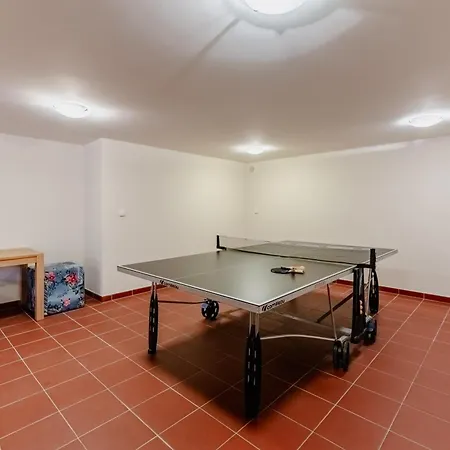 Marzen Casa de Férias *