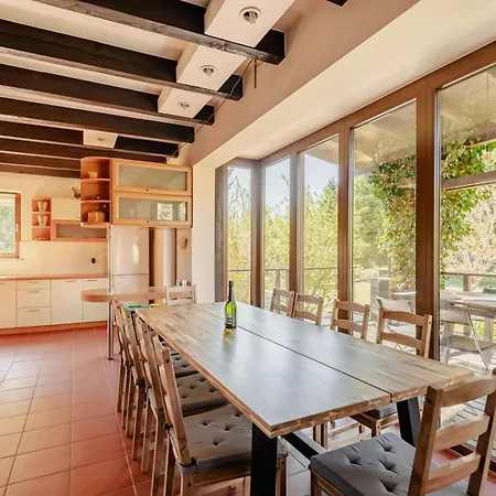 Marzen Casa de Férias Zatom