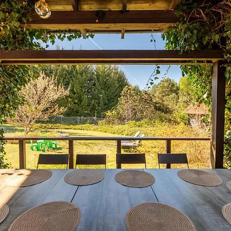 Marzen Casa de Férias Zatom